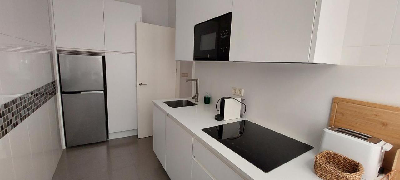 Apartamento el 2 de Flamenco BB Cádiz Exterior foto