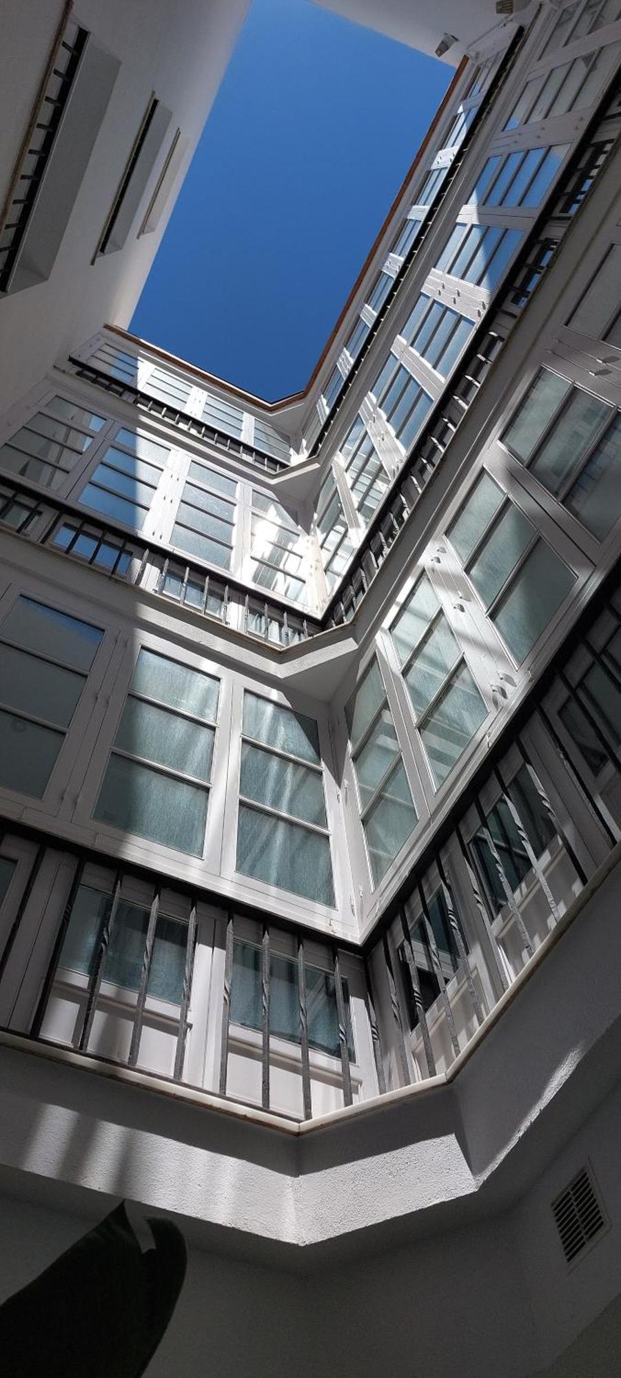Apartamento el 2 de Flamenco BB Cádiz Exterior foto