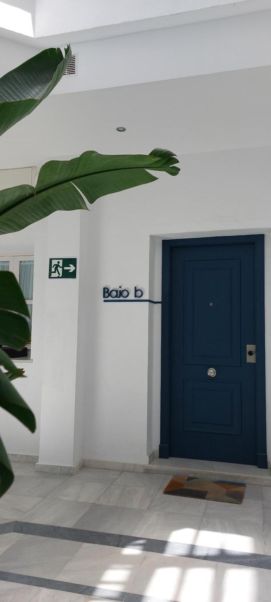 Apartamento el 2 de Flamenco BB Cádiz Exterior foto